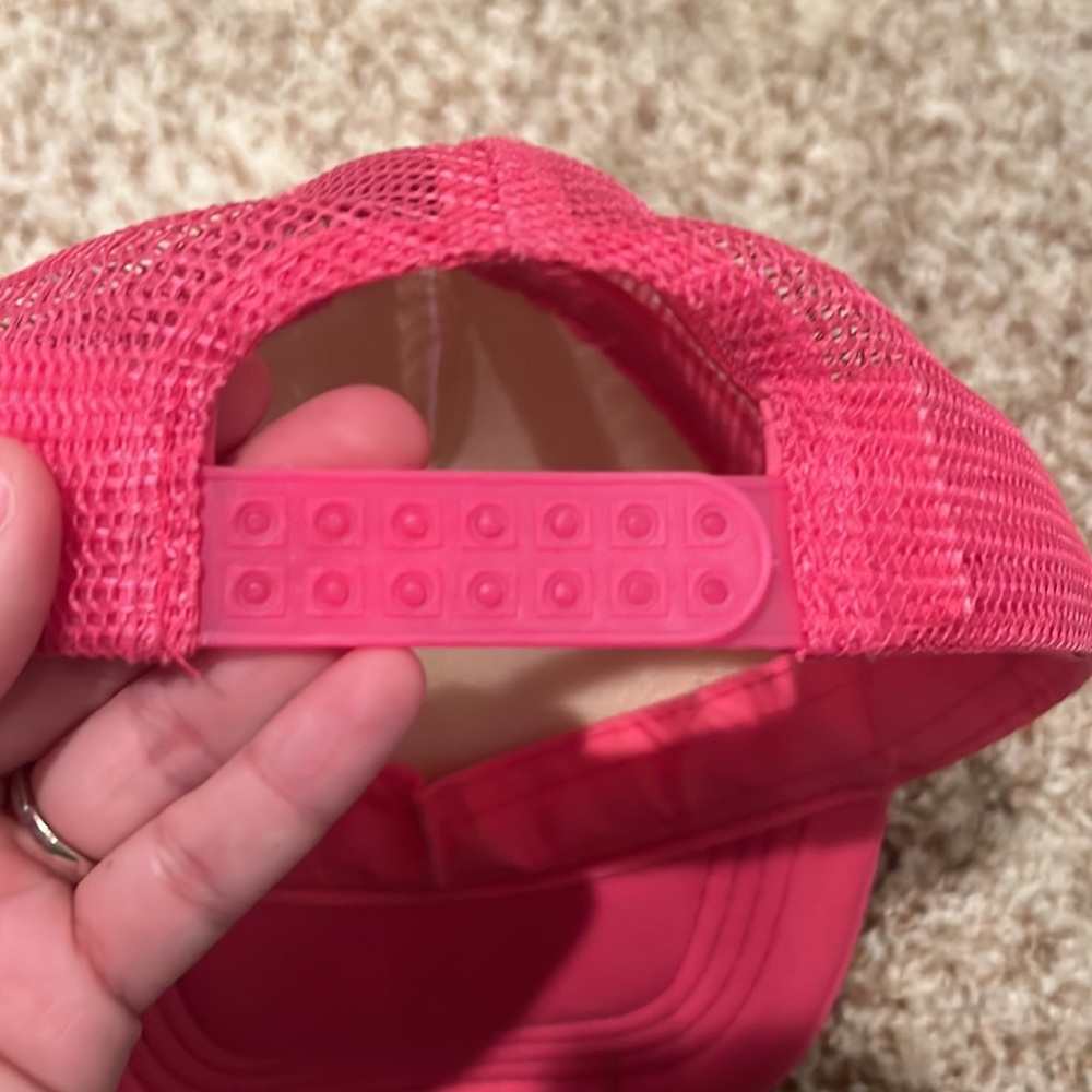 Custom baseball hat - Picture 2 of 2